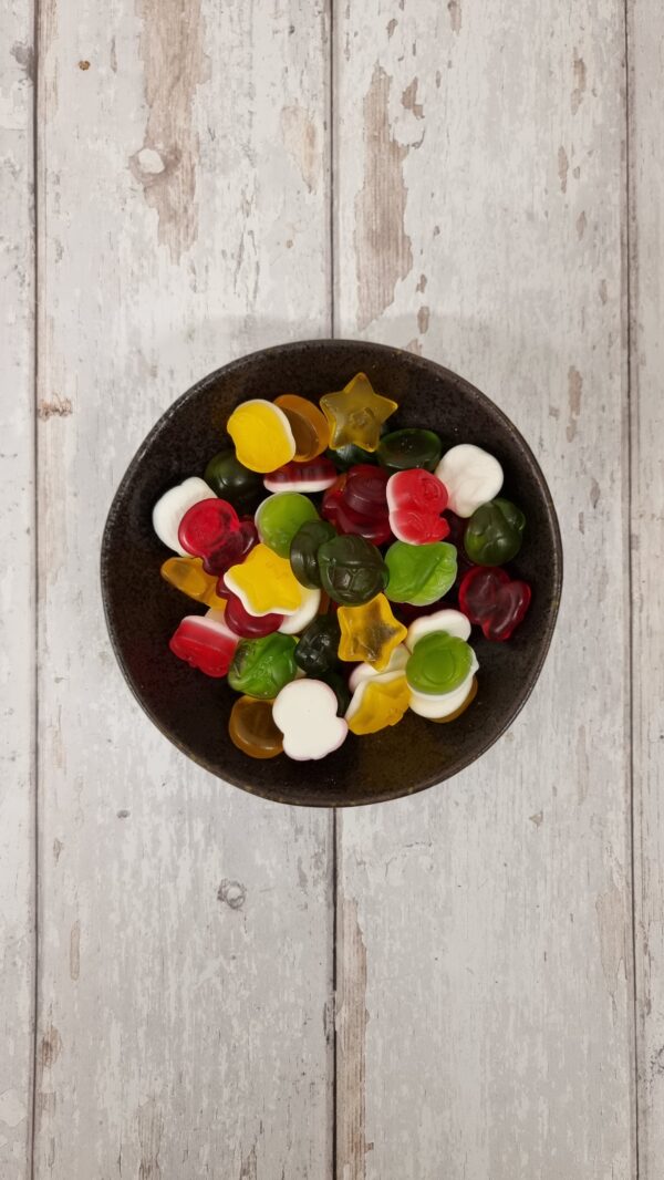 Haribo Super Mario