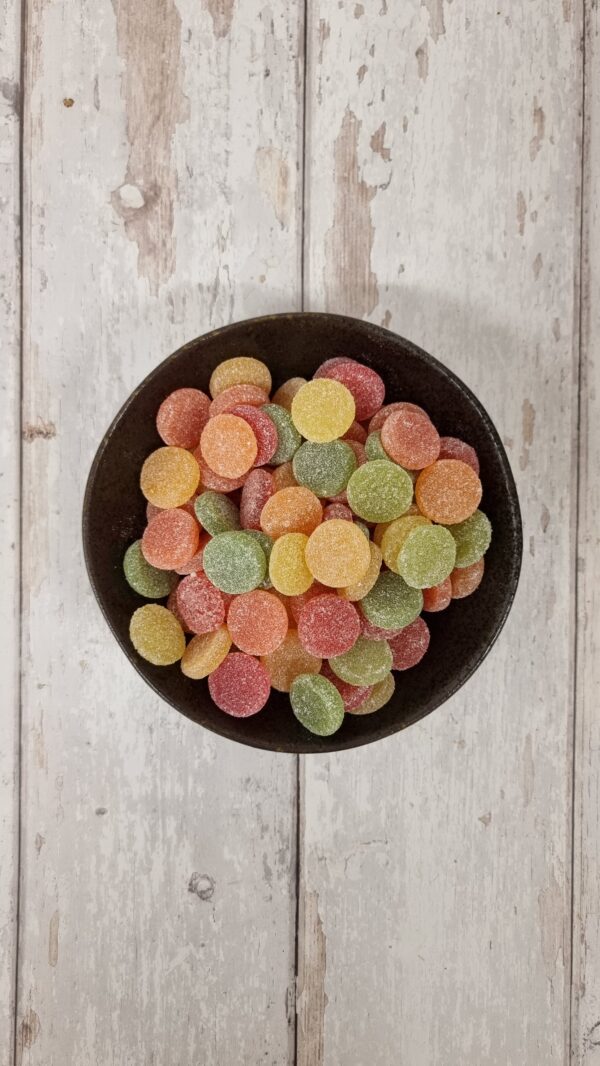 Haribo Syrlinger