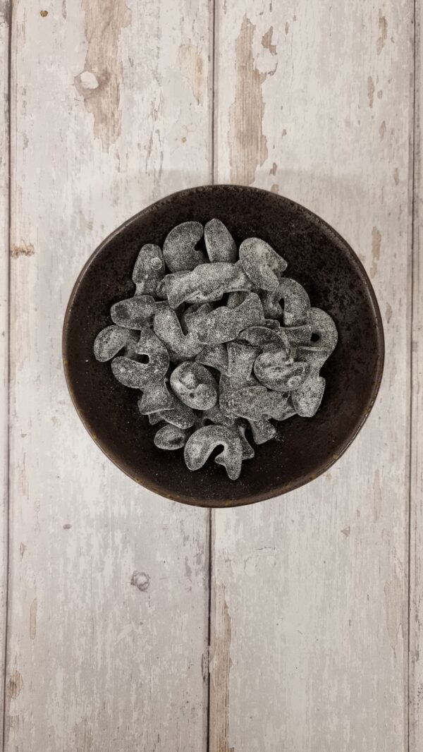 Malaco Super Salt Sild