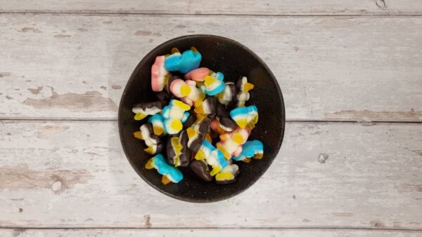 Trolli Pingvin