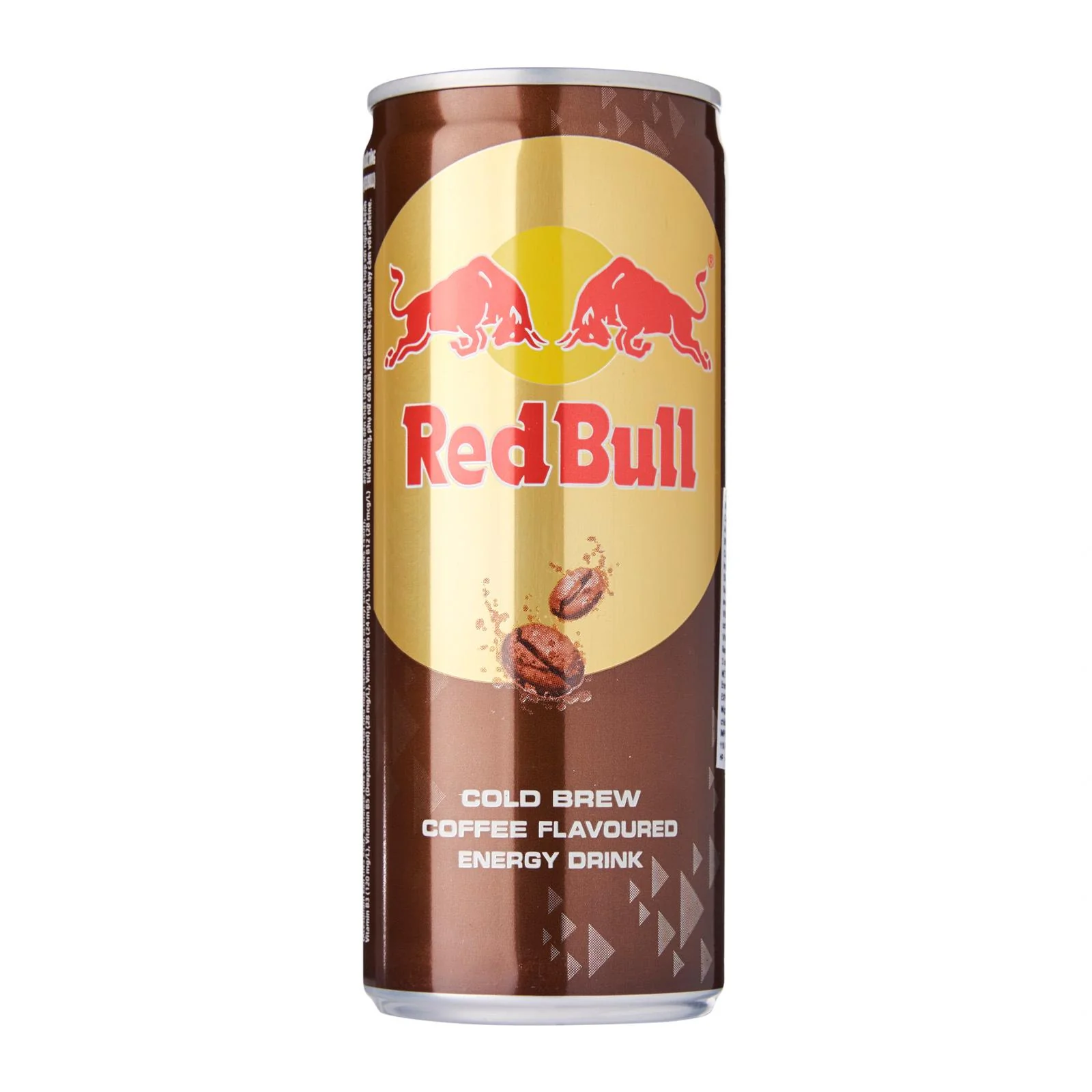 Red Bull Cold Brew